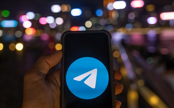 В Telegram появится официальная реклама
