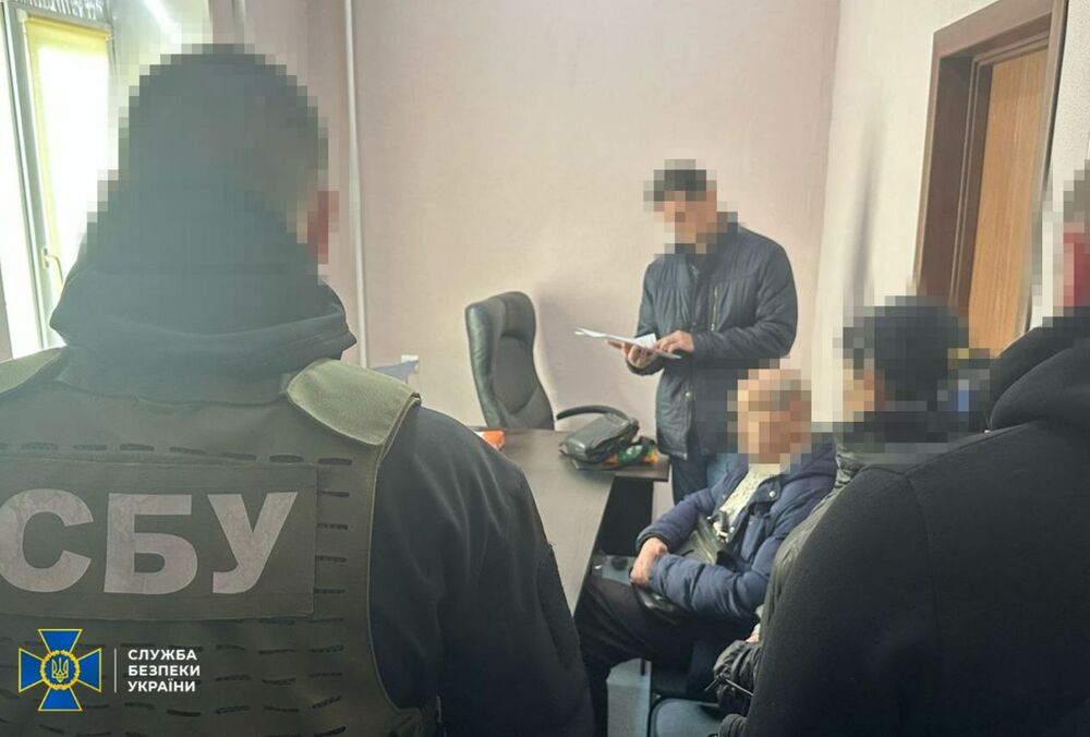 В Монако задержан сына экс-президента ”Мотор Сич” Богуслаева