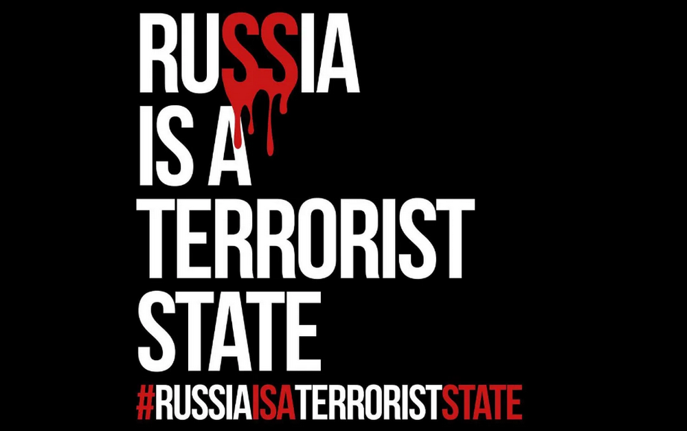 У Польщі активісти розбудили російських дипломатів виттям сирен: відео