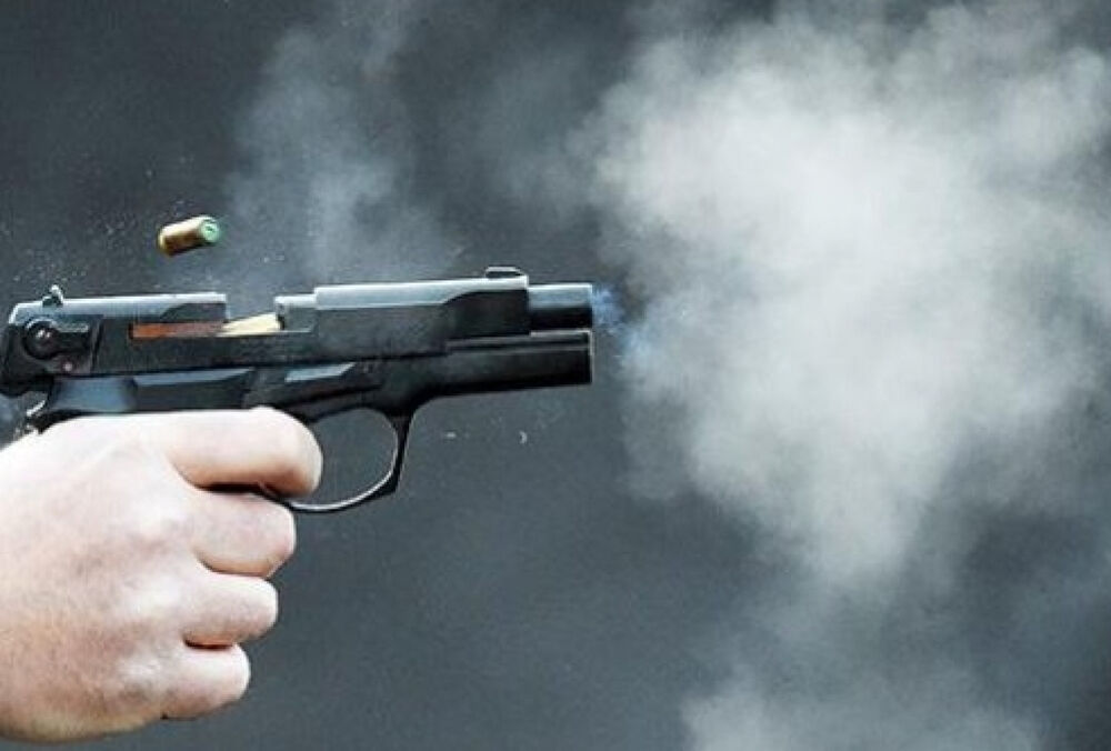 В ”ДНР” расстреляли судью, который выносил смертные приговоры иностранцам, которые защищали Украину