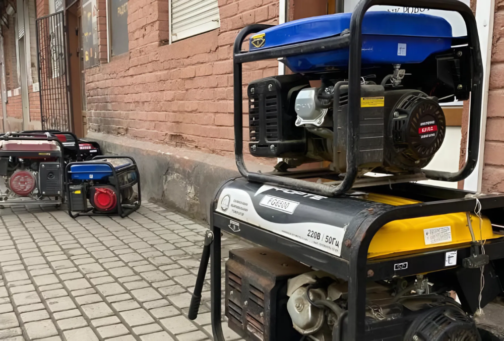 В Укрэнерго смягчили графики отключений света на субботу