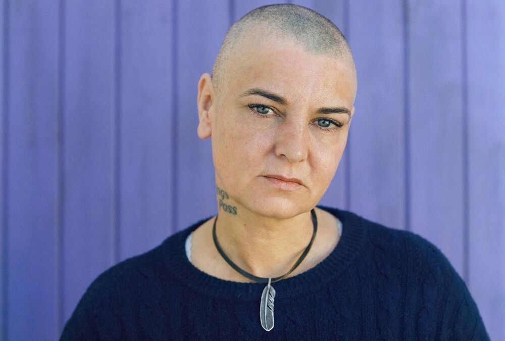 Син відомої ірландської співачки вчинив самогубство