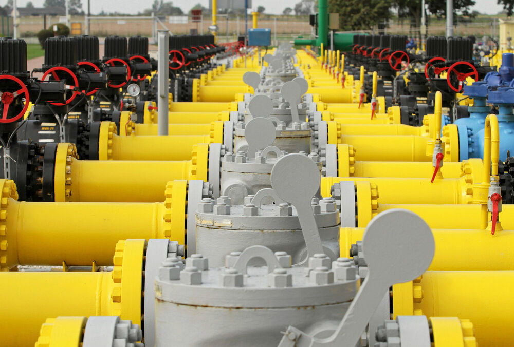 Цена на газ: Польша выиграла суд у РФ по цене на газ