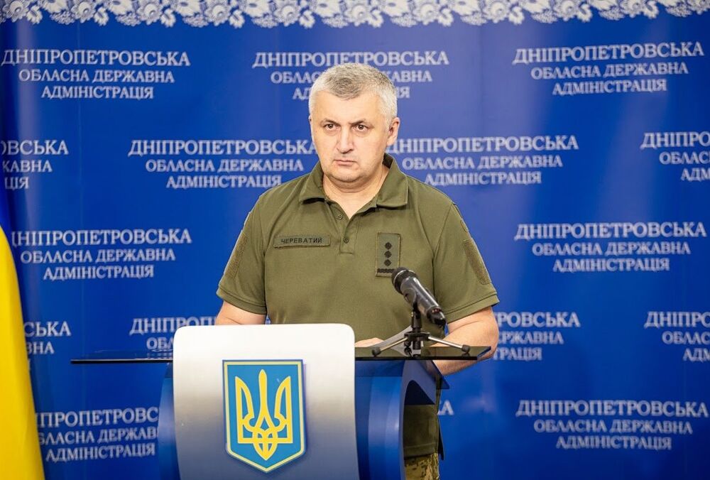 Череватий заявив, що підрив мостів у Бахмуті не завадить ЗСУ перебудувати оборону