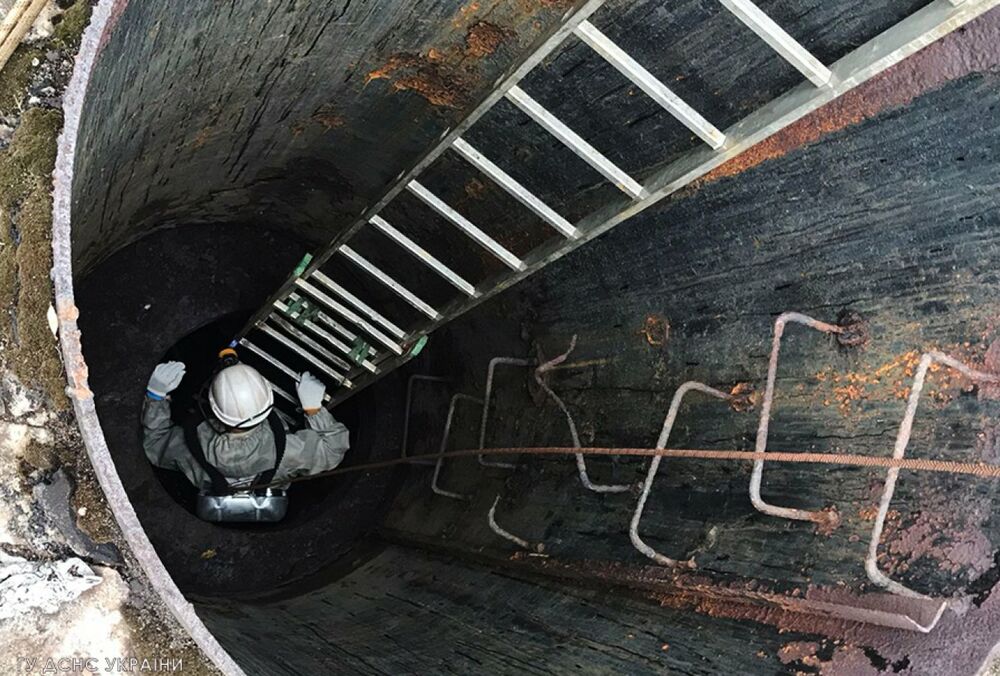 НП в Кривому Розі: співробітники водоканалу загинули під час виконання робіт