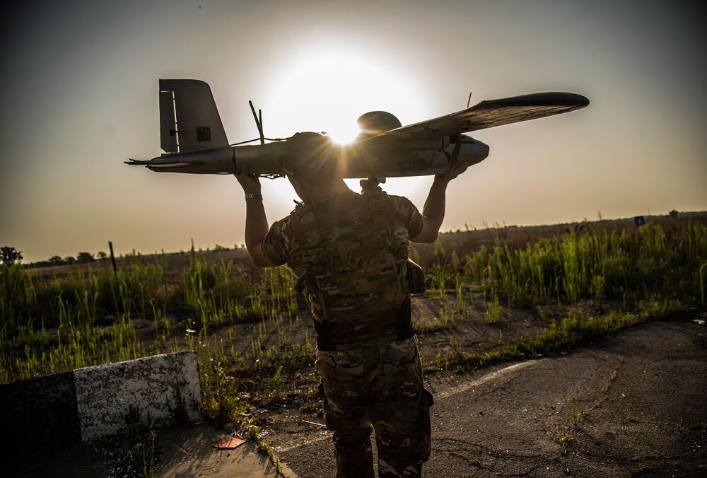 Беспилотники атаковали вокзал в Курской области РФ: известно о повреждениях