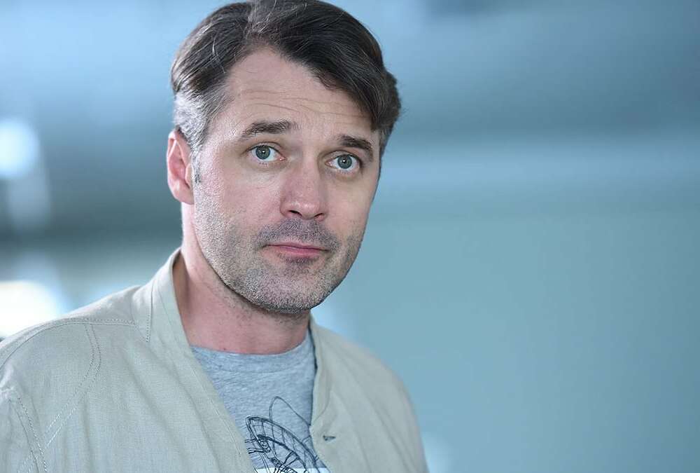 В ”черный” список Украины попал известный российский актер