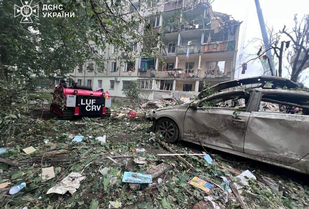 Число пострадавших в Киеве выросло до 135 человек