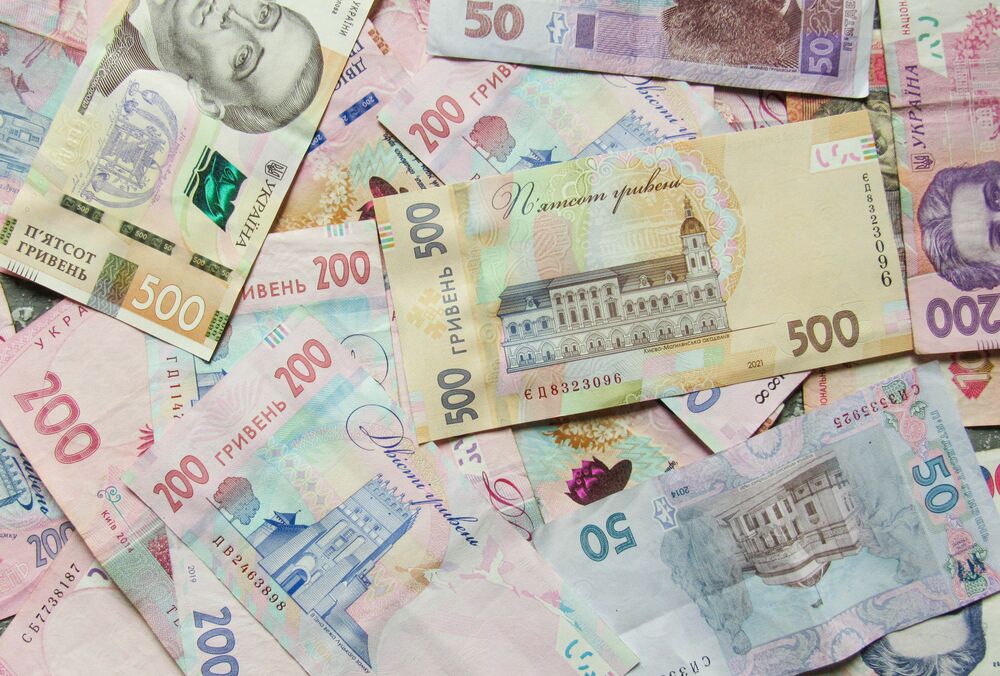 Из-за польской блокады пропускных пунктов бюджет Украины потерял 9,3 млрд грн