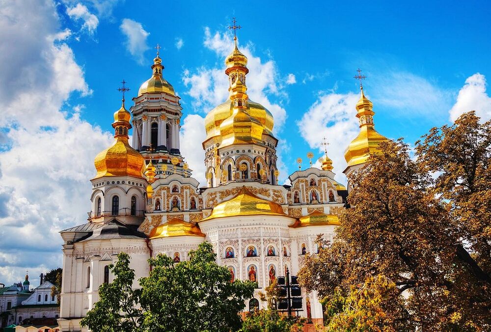 Києво-Печерську лавру зареєстрували як монастир у складі ПЦУ