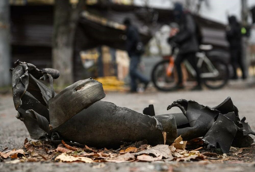 Россияне обстреляли пригород Херсона: есть пострадавшие