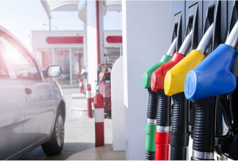 В НБУ розказали, як змінюватимуться ціни на паливо