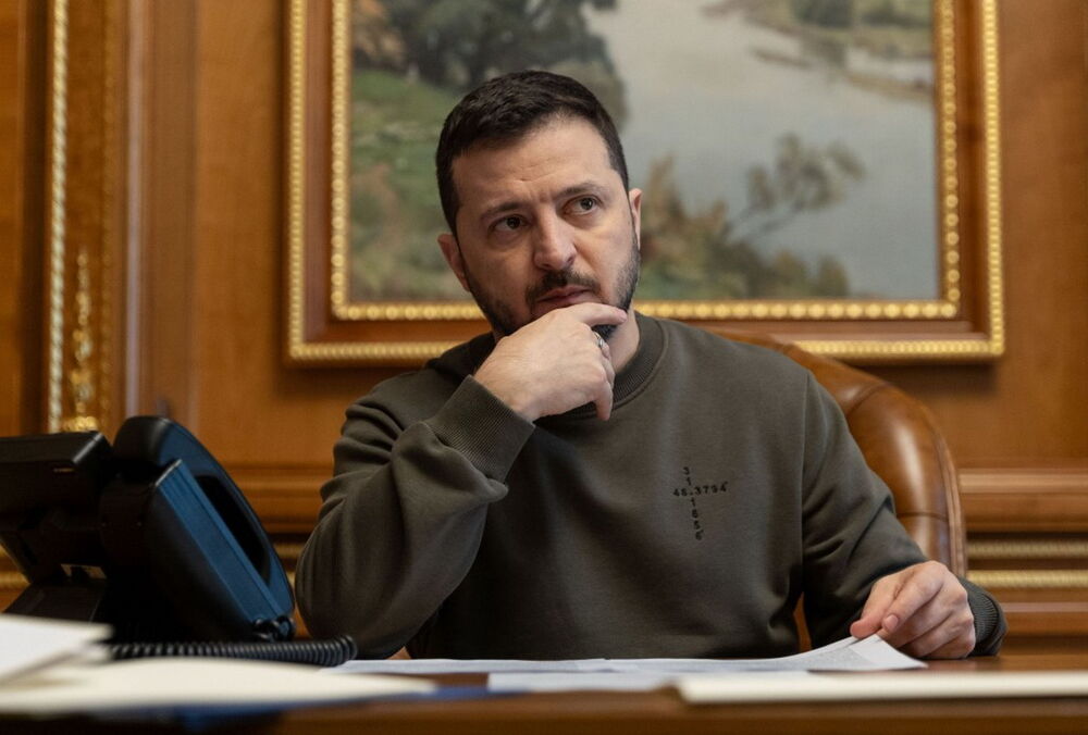 Россия использовала американских знаменитостей, чтобы дискредитировать Зеленского Россия использовала американских знаменитостей, чтобы дискредитировать Зеленского