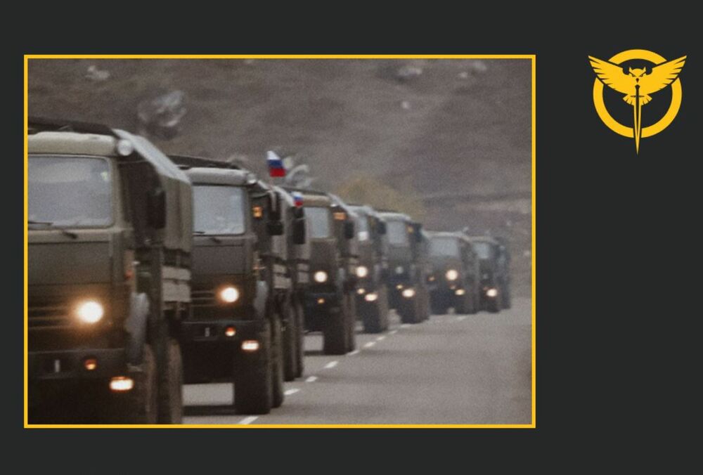 Россия расширяет военное присутствие в Армении на фоне обострения отношений с Азербайджаном, - разведка