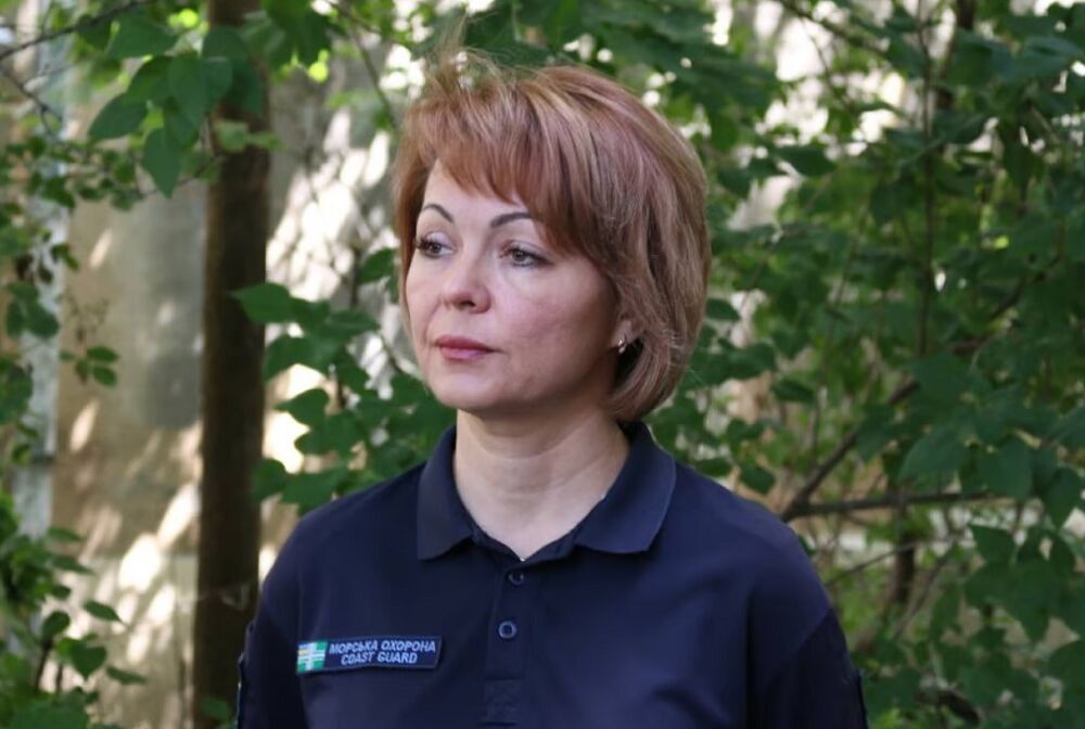 ”Любимое дело на данном этапе”: Гуменюк назвала цель ночных атак РФ по Украине 