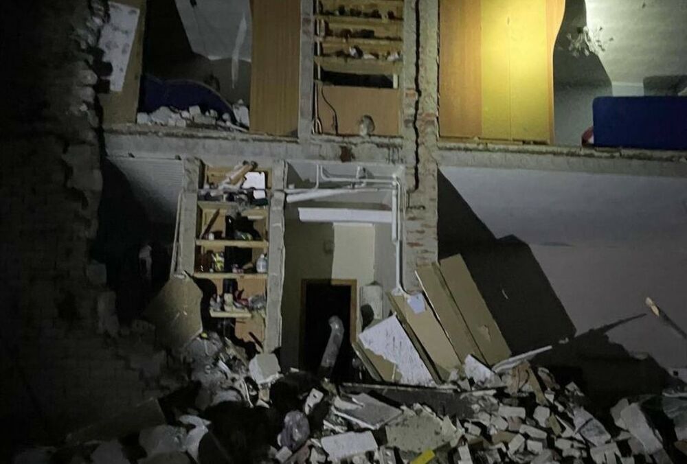 Ракетний удар по Чернігову: стало відомо про загиблого