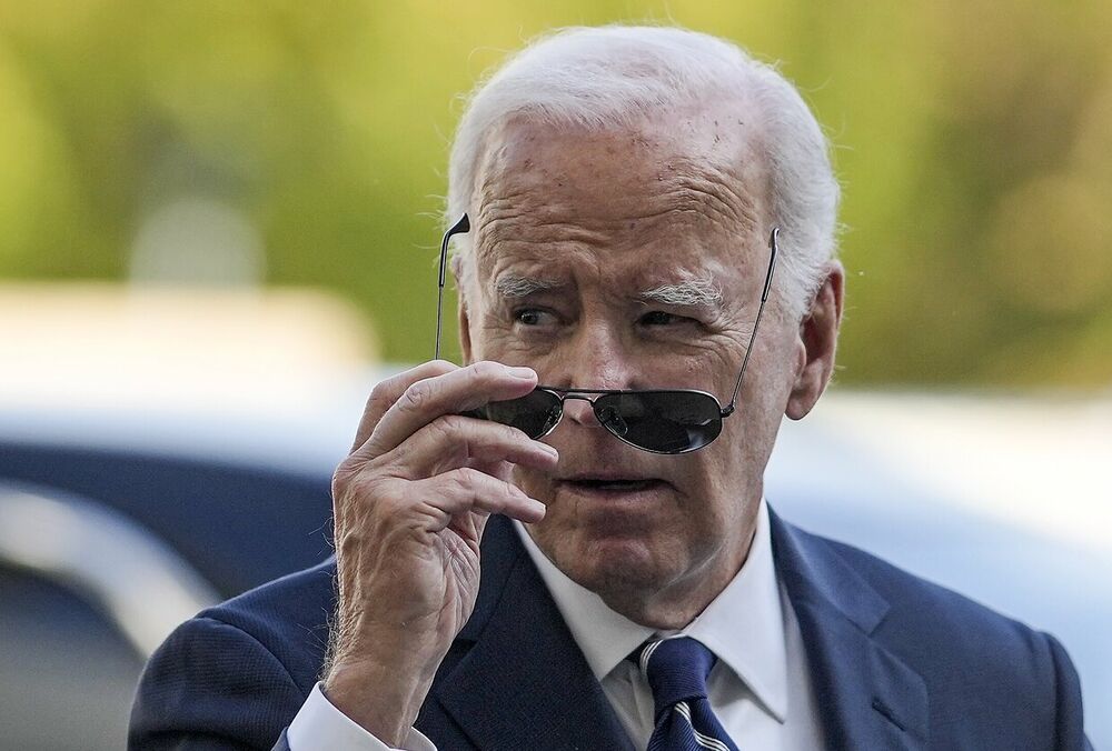 Байден дав дозвіл на далекобійні удари, - NYT