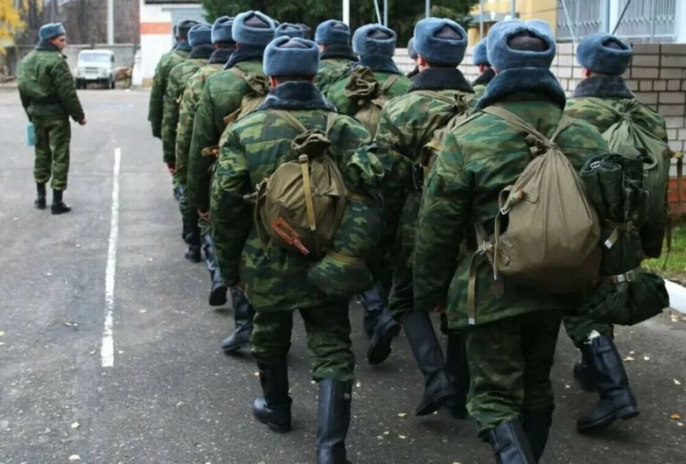 Мобілізовані в російське військо відмовляються воювати, - Гайдай