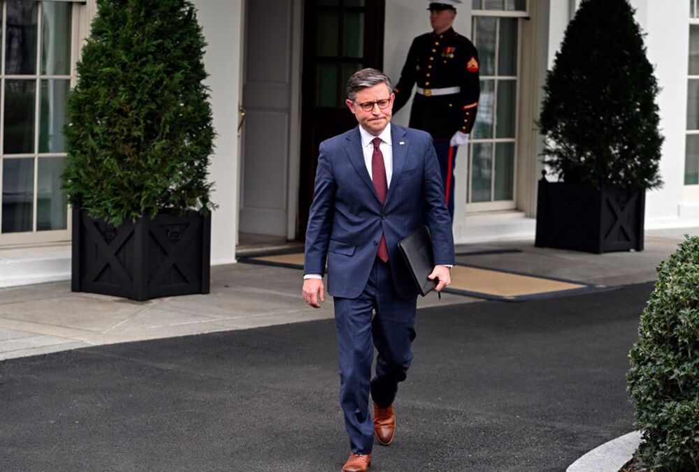 Треба турбуватися про потреби США: Джонсон прокоментував результати переговорів з Байденом