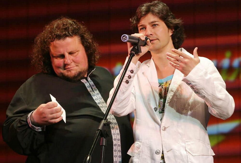 Умер известный украинский режиссер