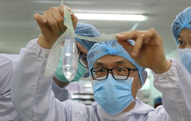 У Малайзії створили унісекс-презервативи