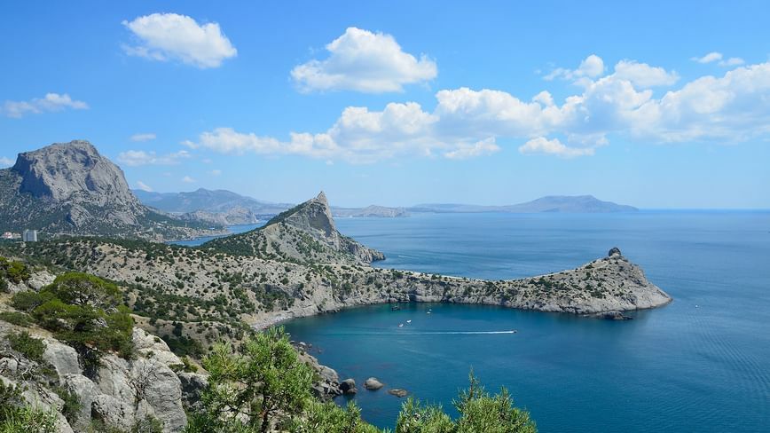 Бен Ходжес заявив, що Україна, можливо, поверне собі Крим протягом року