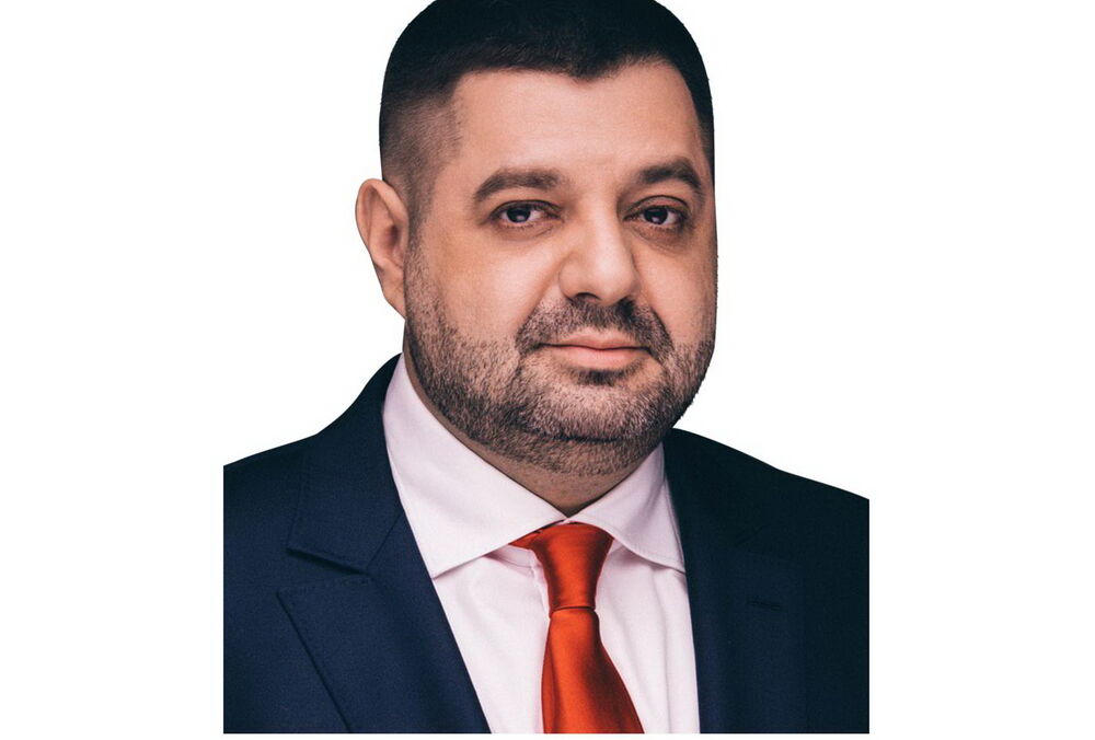 НАБУ оголосило у розшук екс-нардепа Олександра Грановського
