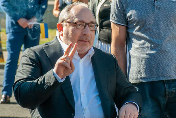 Справа про зникнення Кернеса: чи буде поліція шукати харківського мера