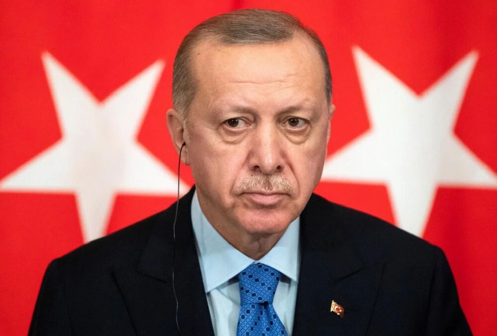 Джерела: на зустрічі із Зеленським Ердоган запропонує йому організувати зустріч із Путіним