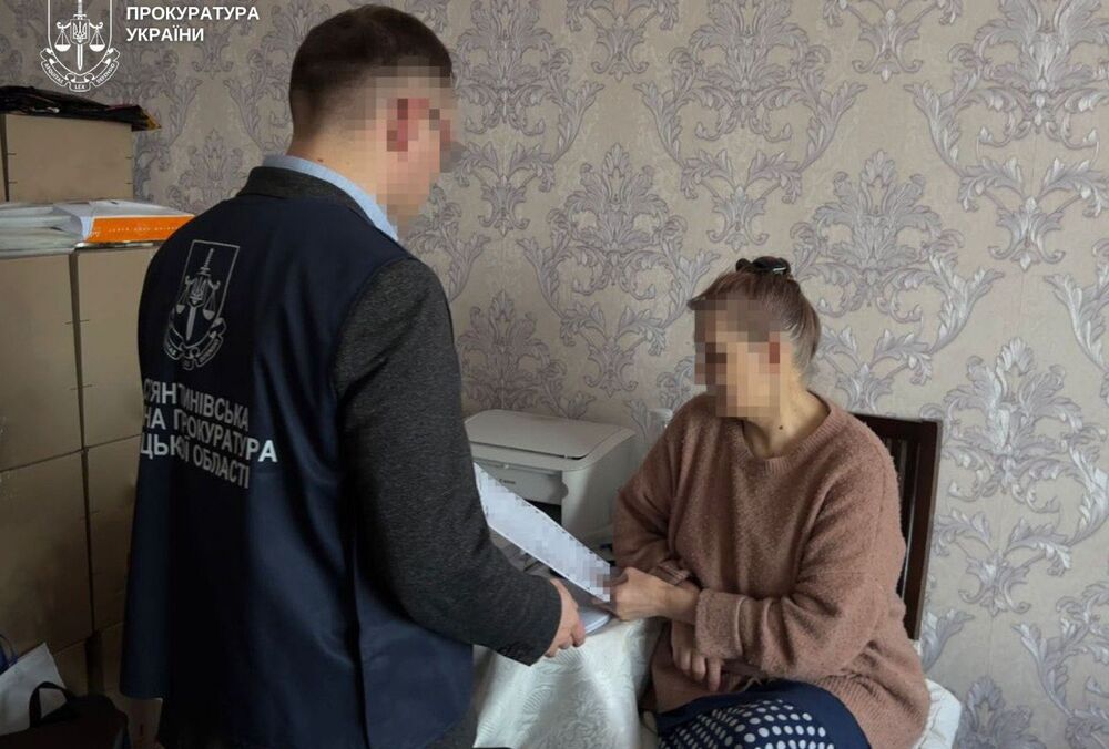 На Донеччині жінка 18 років зберігала труп доньки у квартирі