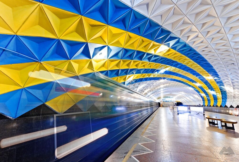 У Харкові школярі навчатимуться у метрополітені