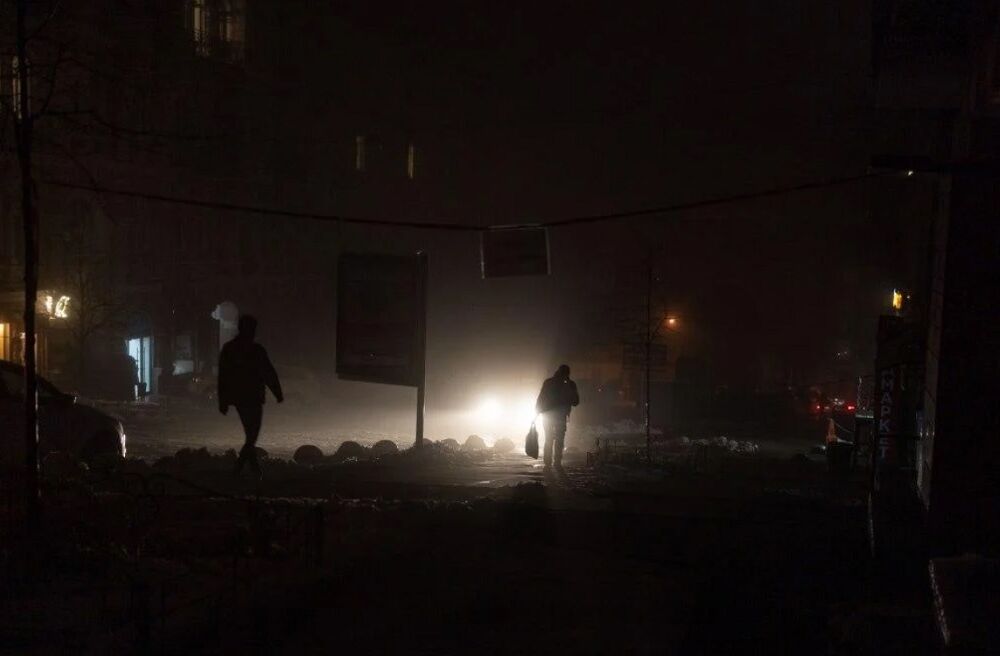 Зеленский призвал украинцев готовиться к очень сложной зиме