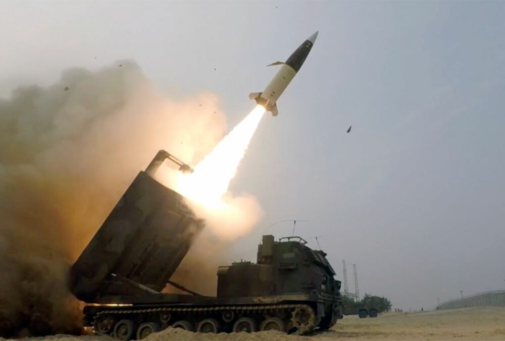 Військові аналітики пояснили, як постачання ATACMS вплине на перебіг війни