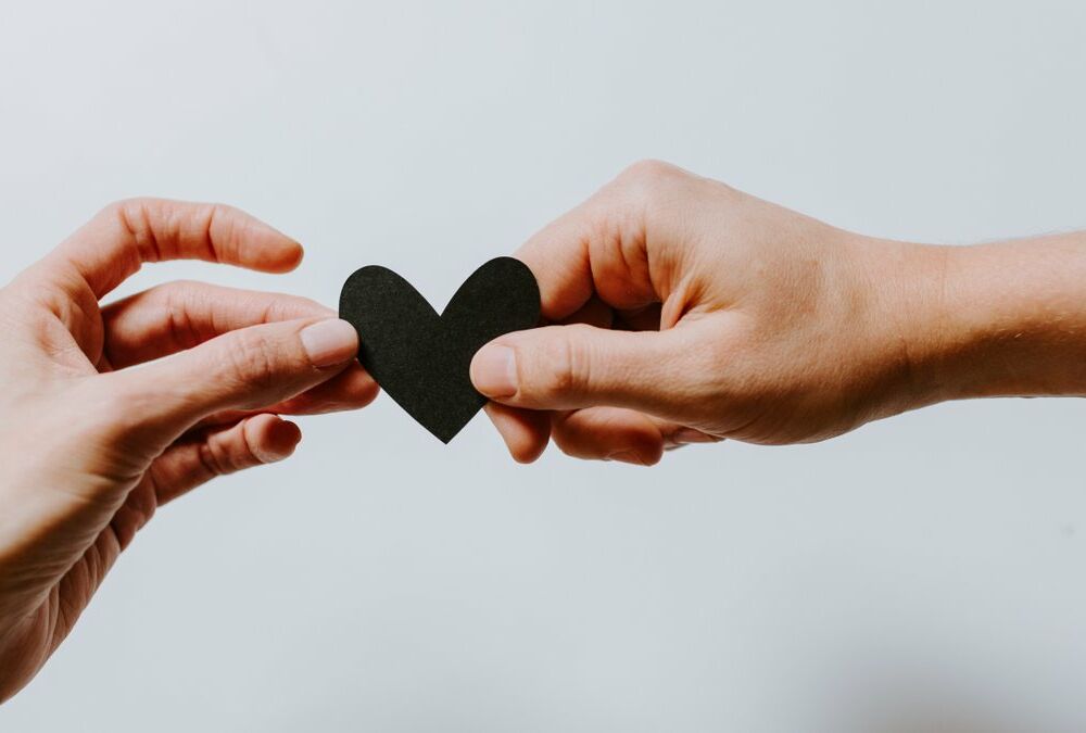Это убивает любовь: 7 вещей, которые нельзя делать в отношениях Это убивает любовь: 7 вещей, которые нельзя делать в отношениях