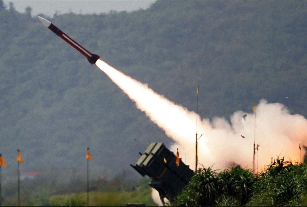 Ігнат заявив, що систему ППО Patriot не можна знищити