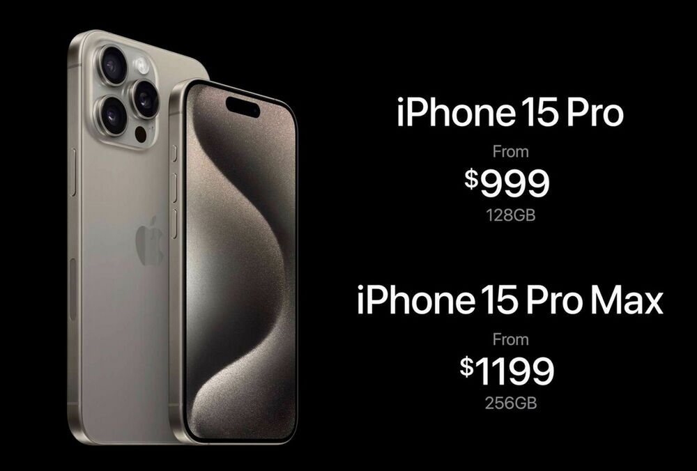 iPhone 15 в Україні продаватимуть зі знижкою