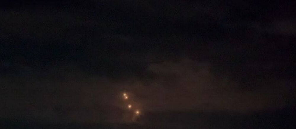 Вибухи у Криму: в Алушті уражено російський військовий вузол зв'язку