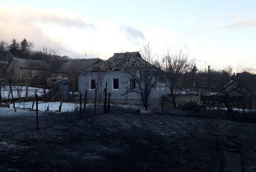 Россия второй раз за сутки обстреляла Волчанск, есть погибший 