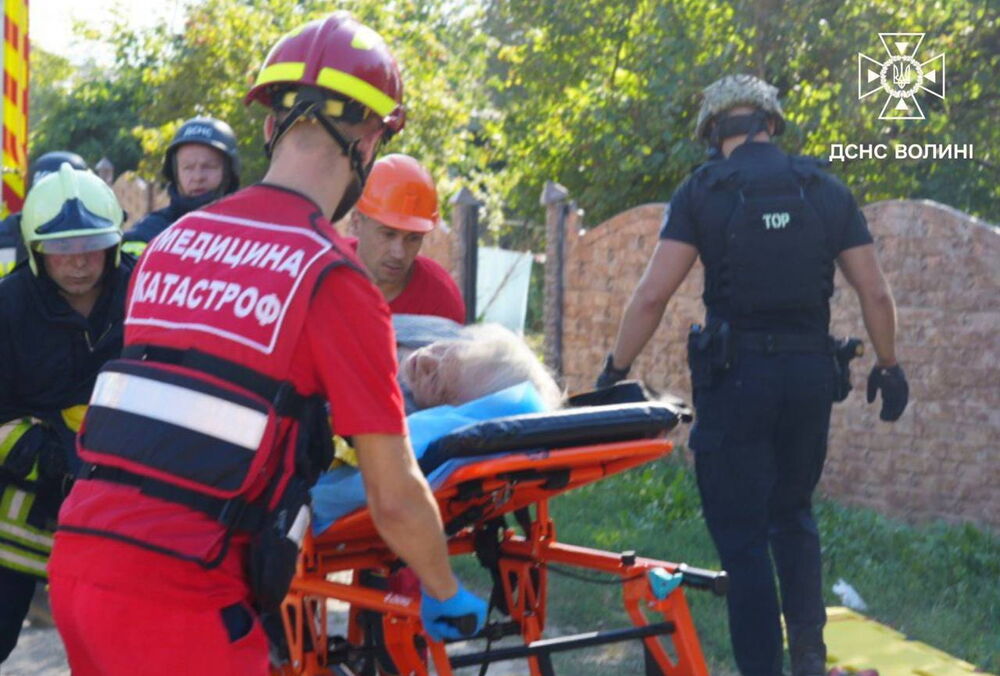 Россия впервые атаковала распределительные подстанции Украины кассетными боеприпасами