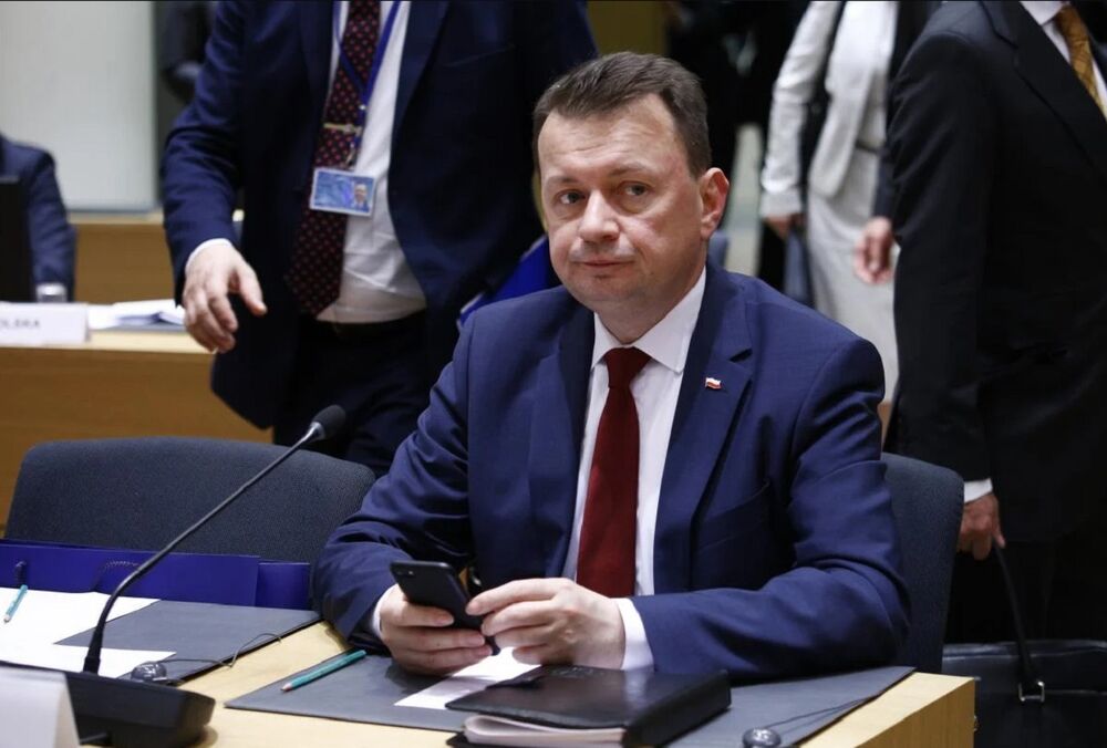 У Польщі почали готуватися до ймовірного протистояння з РФ 