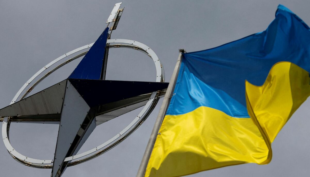 Из итогового коммюнике саммита НАТО исчезло упоминание о принятии Украины и обещание помощи