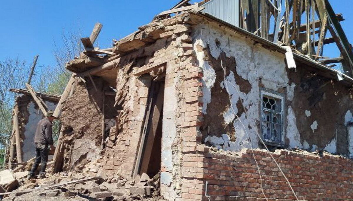 Росіяни обстріляли Донецьку область: загинула жінка, ще двоє людей постраждали