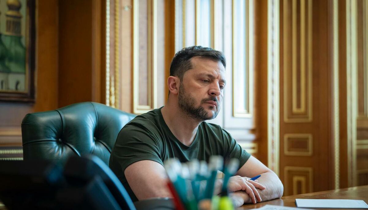 Зеленського вперше з початку війни не запросять на саміт НАТО, щоб догодити Трампу