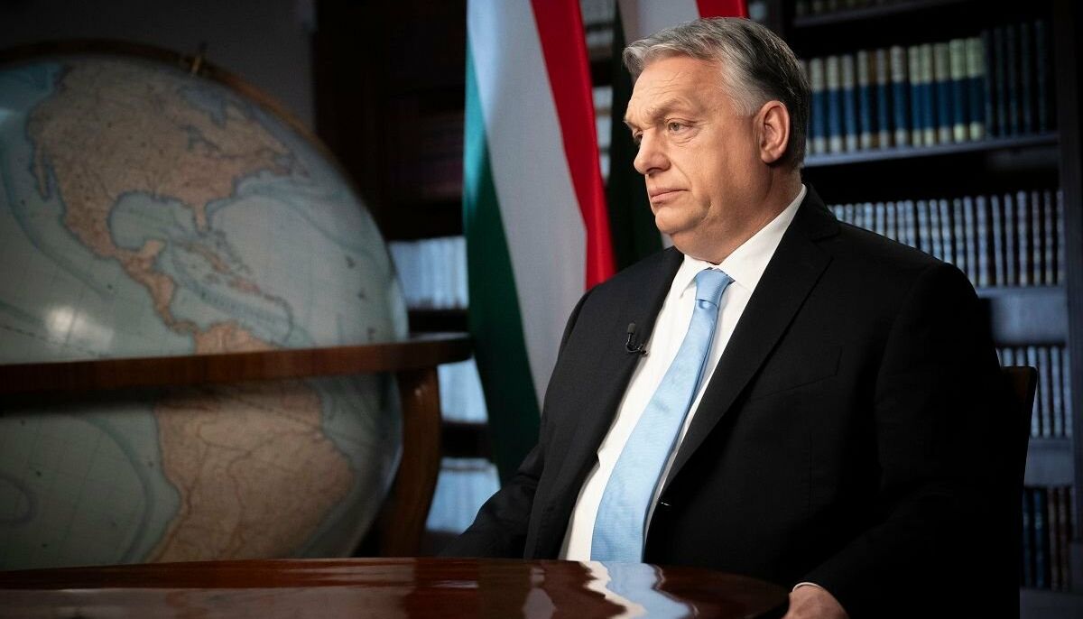 Орбан заявив, що війна в Україні закінчиться в 2025 або переговорами, або знищенням однієї зі сторін