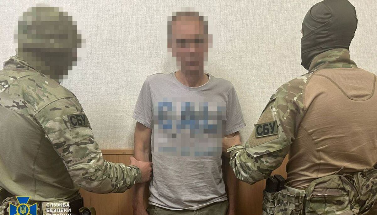 У Дніпрі затримали чоловіків, які підірвали машину прокурора