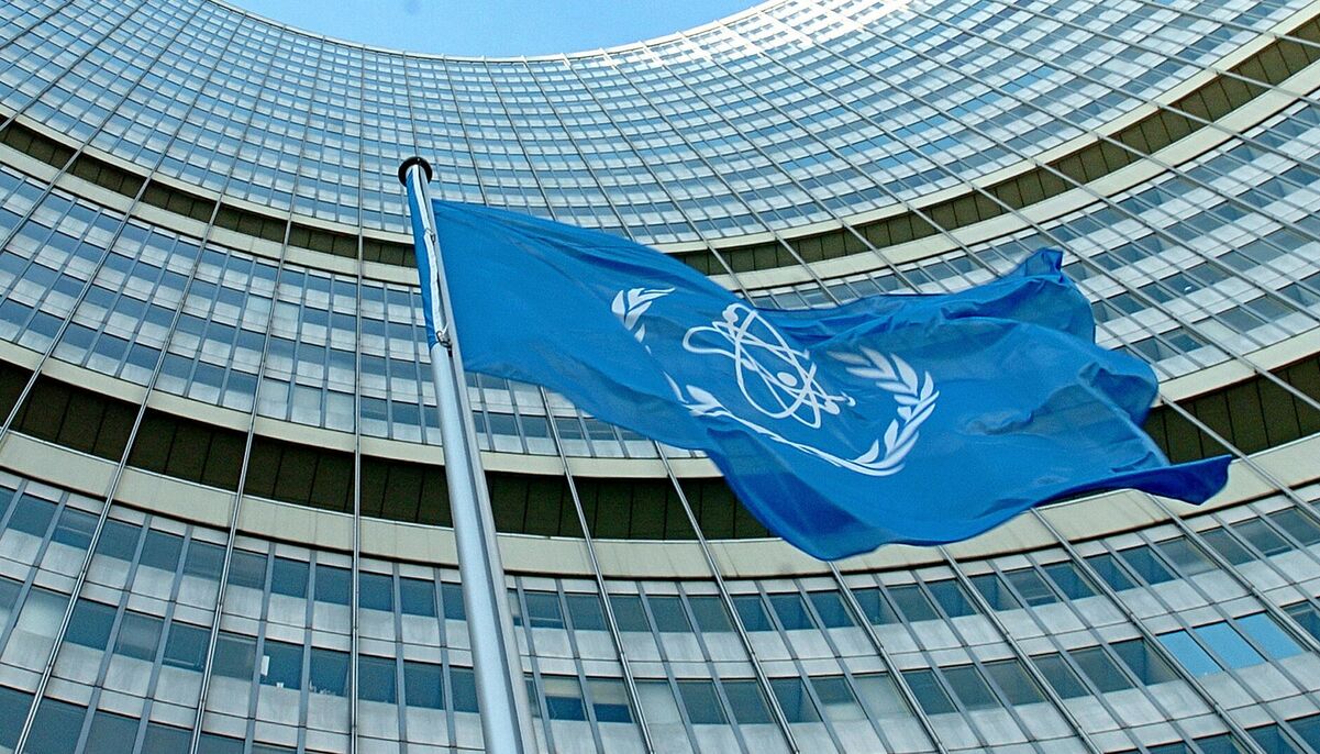 Іран відмовився від співпраці з МАГАТЕ