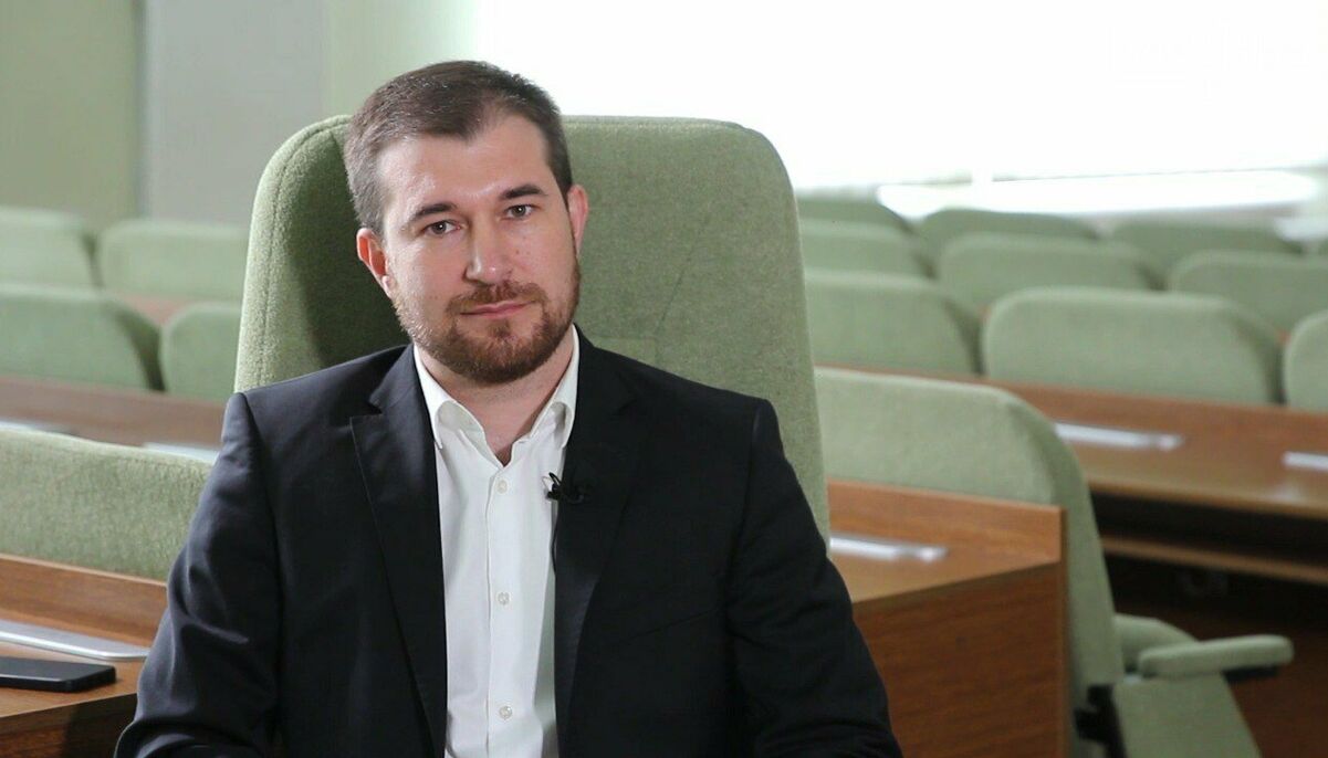 Исполняющий обязанности мэра Чернигова подал в отставку