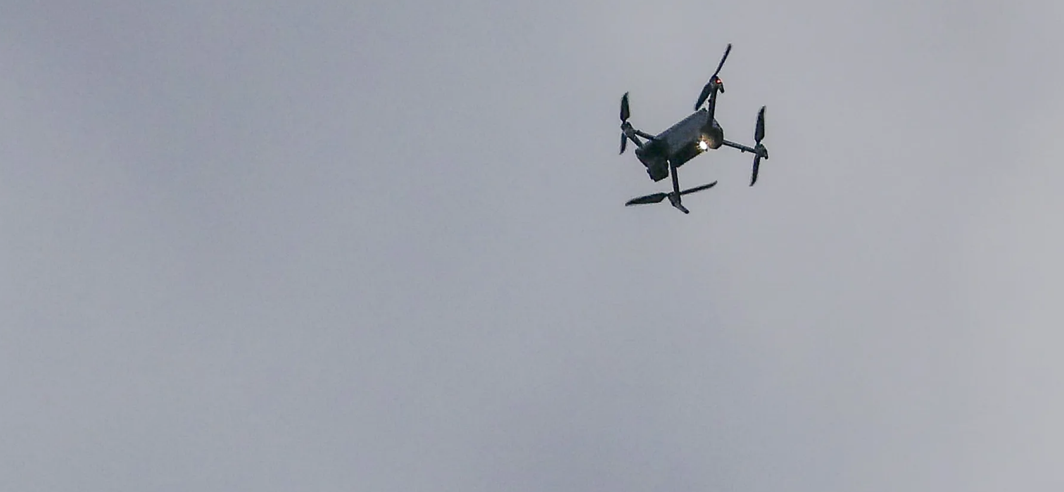 Китай экспортирует в Россию БПЛА по новому маршруту через Таиланд, - Bloomberg