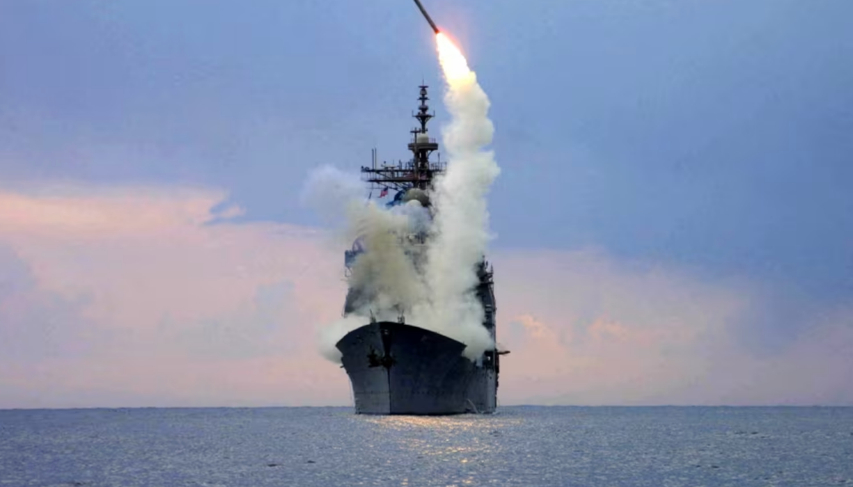 Пентагон схвалив постачання Україні ракет Tomahawk, залишивши остаточне рішення за Трампом