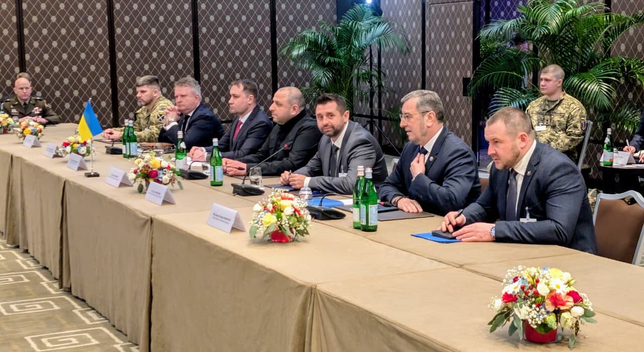 Ведущие европейские разведки скептически оценивают вероятность окончания войны в этом году, - Reuters